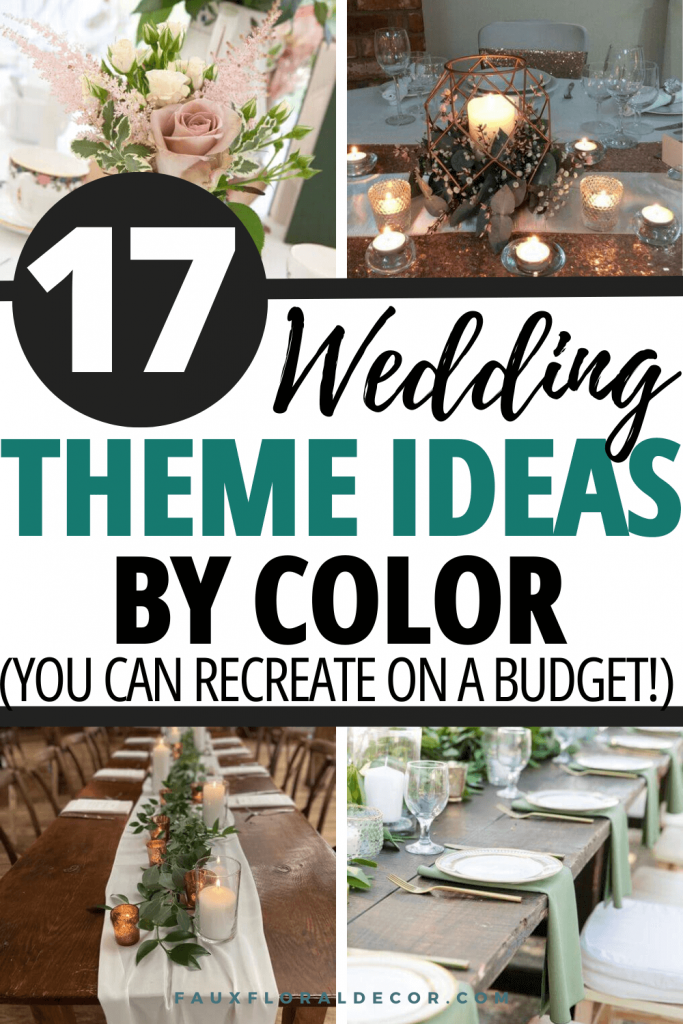 Barn wedding decoration ideas to dress up your venue – Ling's Moment