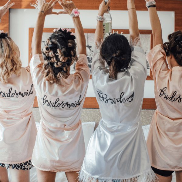 bachelorette party ideas