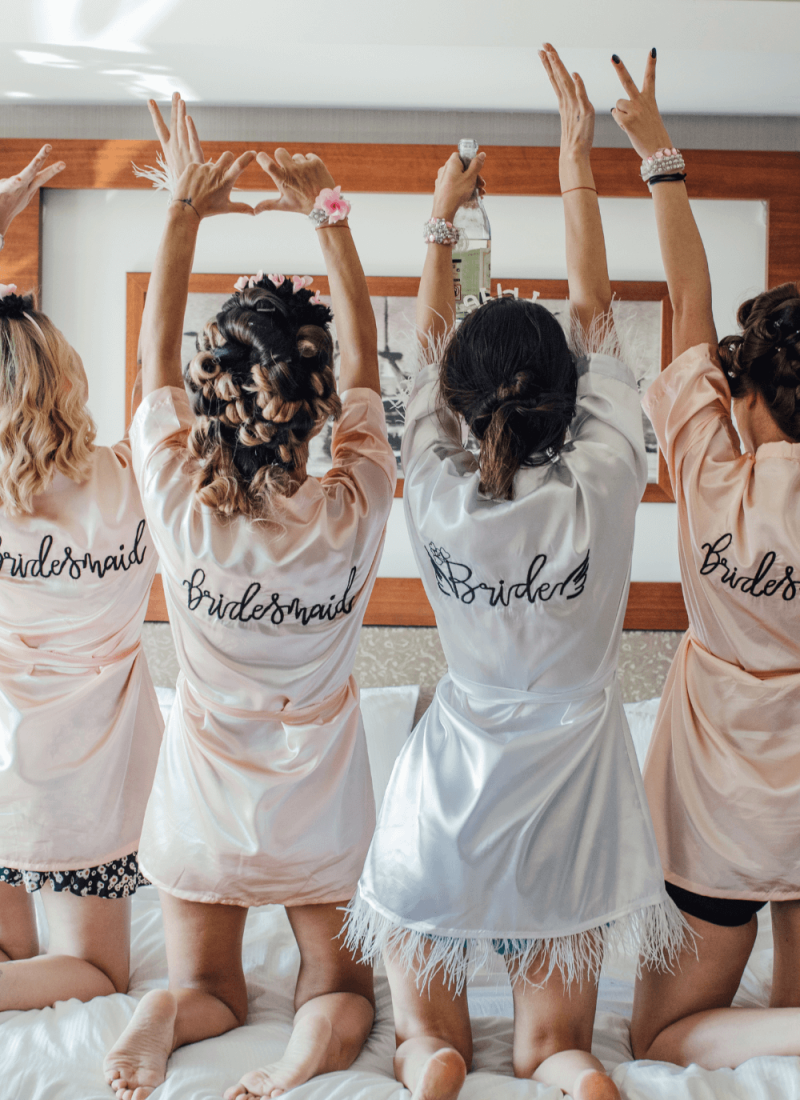 28 Genius Bachelorette Party Ideas, Games, And Activities For A Day To Remember