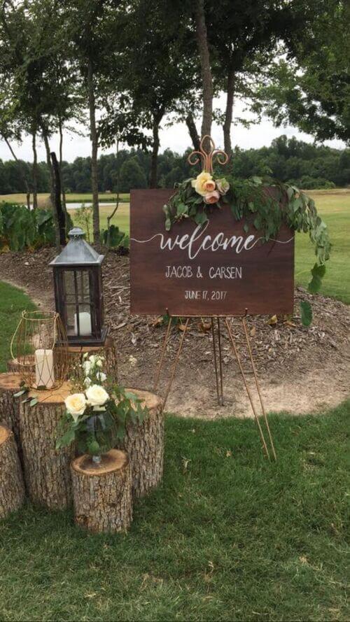 barn wedding ideas on a budget