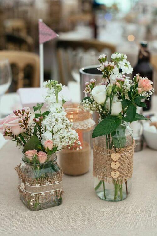 decorating ideas for a barn wedding