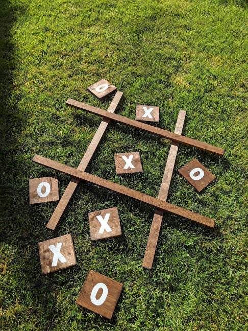 Tic Tac Toe