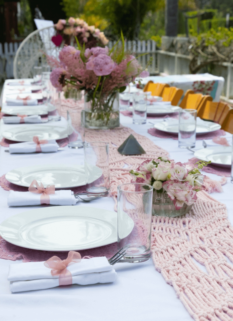Bridal Shower vs Bachelorette: Everything You Need to Know