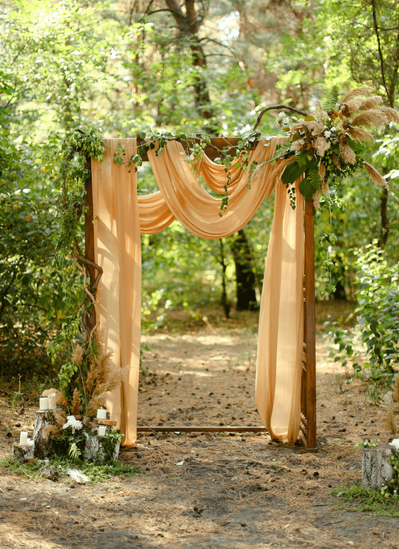 8 Fun and Non-Traditional Wedding Ideas: Saying ‘Yes’ To The Unexpected