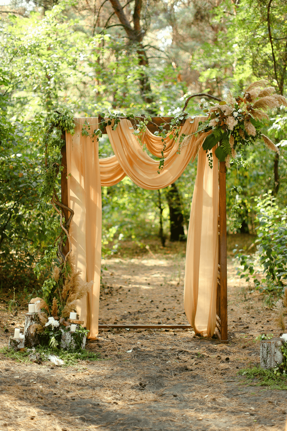 8 Fun and Non Traditional Wedding Ideas: Saying ‘Yes’ To The Unexpected