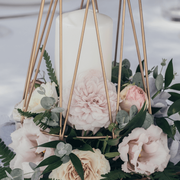 wedding centerpieces