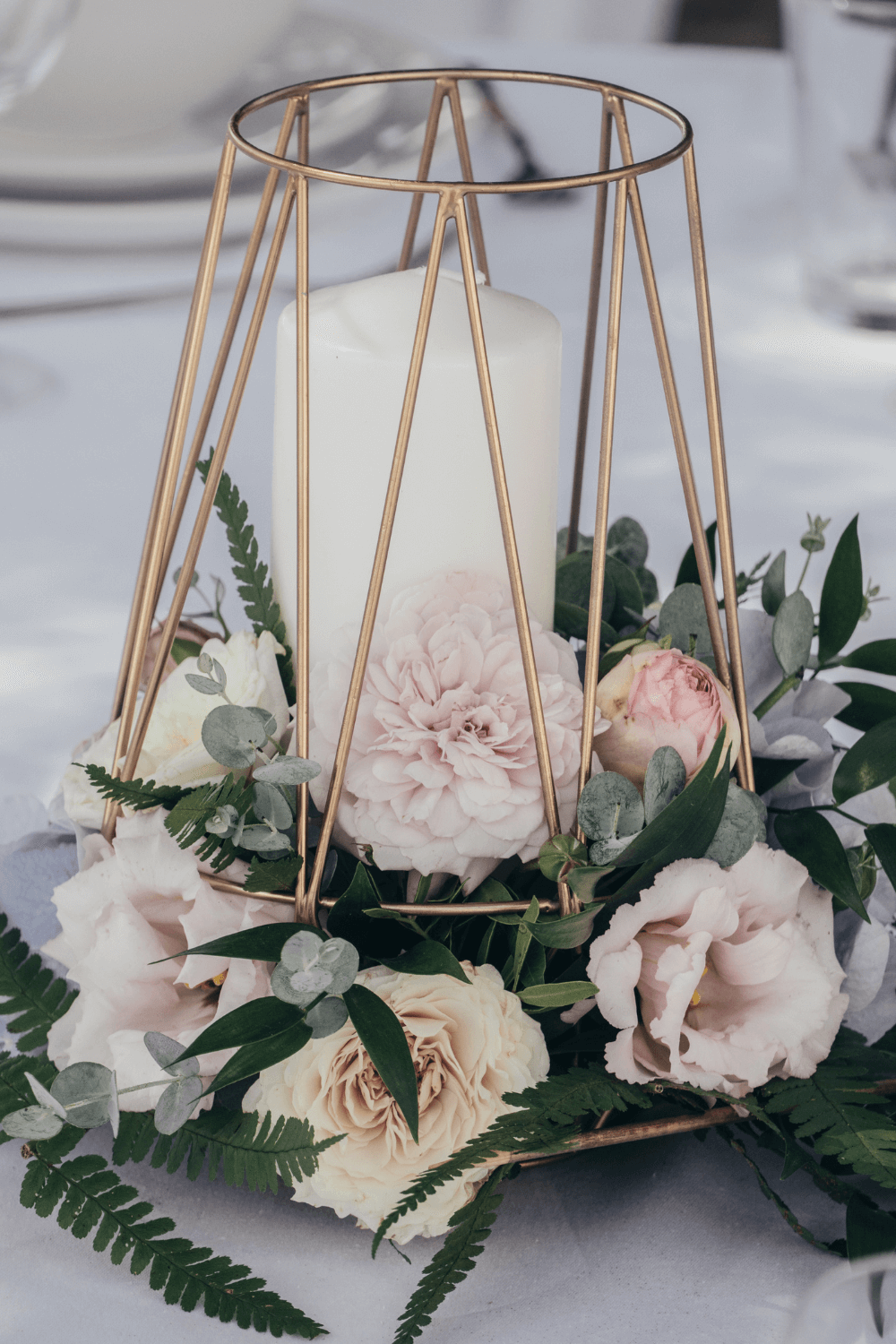 34 DIY Wedding Decorations That Will Make Your Special Day Unique