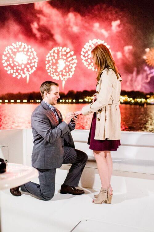 Unforgettable proposal ideas