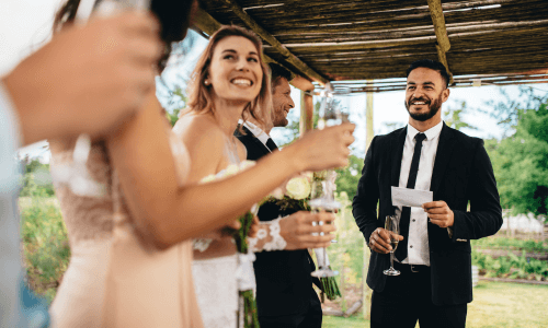 best man speech examples