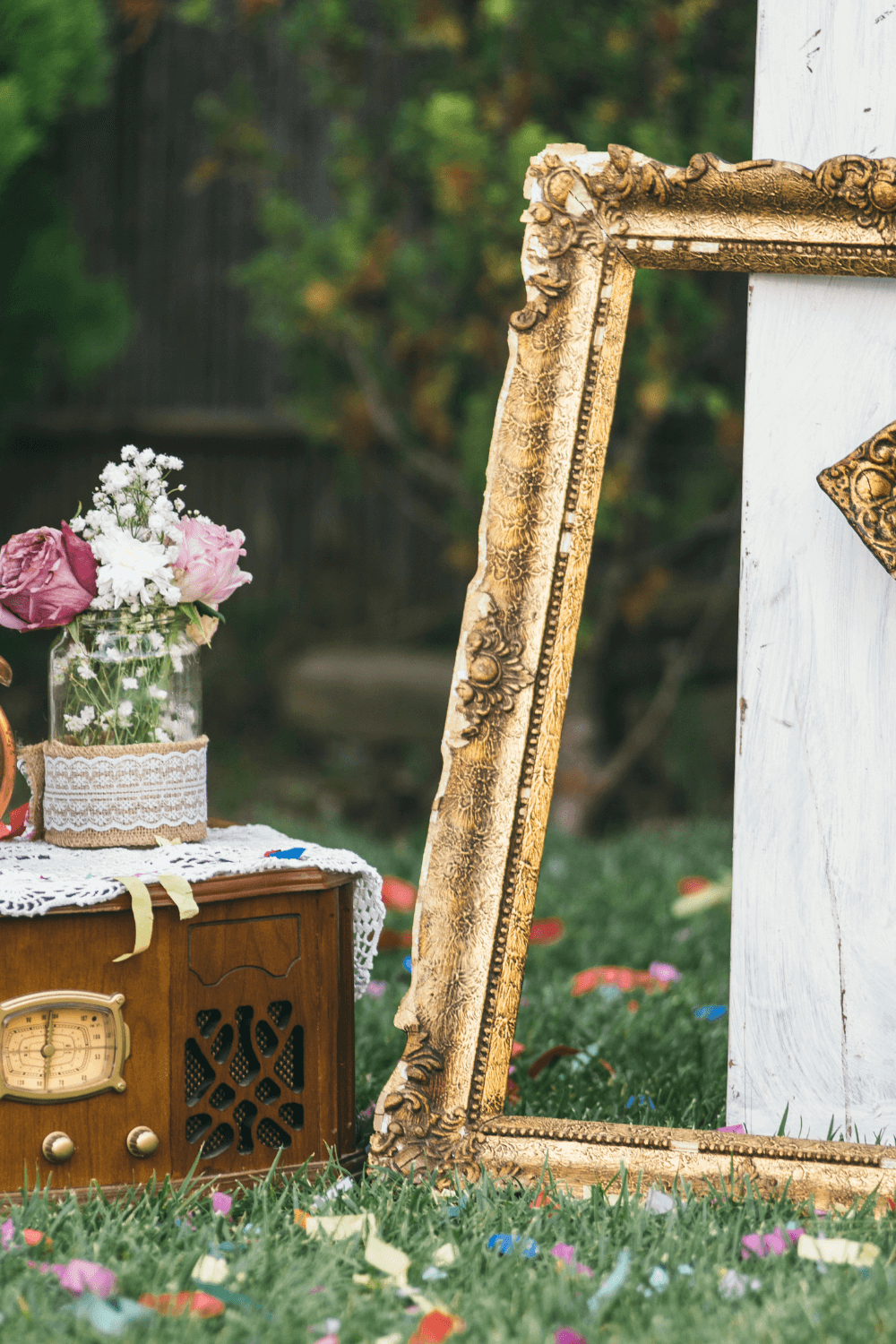34 DIY Wedding Decorations That Will Make Your Special Day Unique