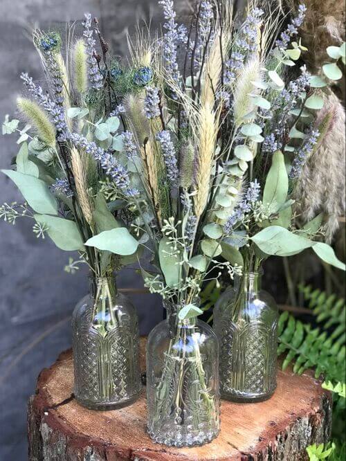 lavender decor