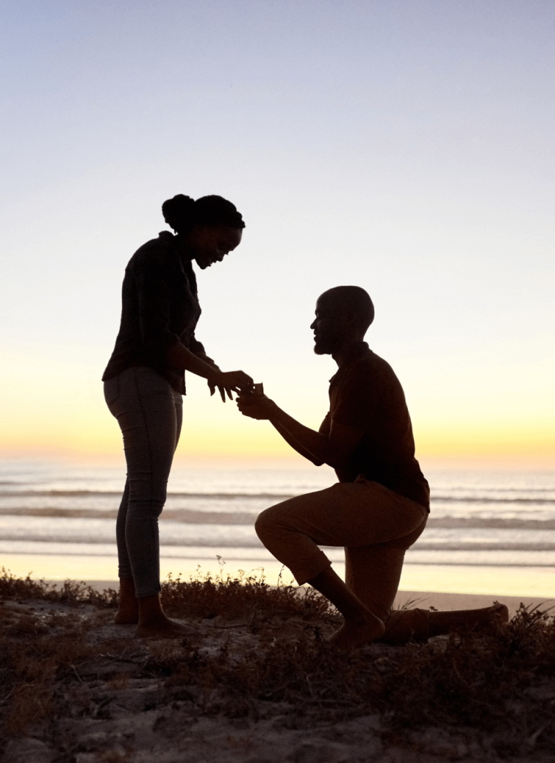 10 Awe Inspiring Marriage Proposal Ideas To Surprise Your Partner