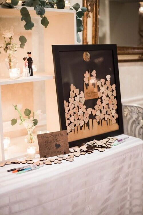 wedding-guest-book-table-ideas