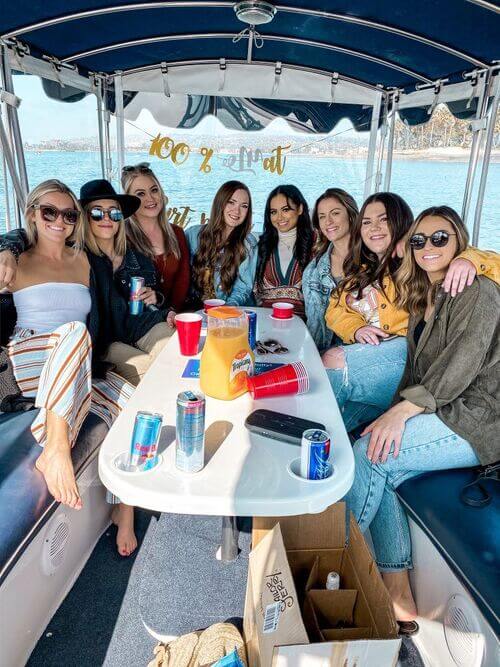 affordable bachelorette party destinations