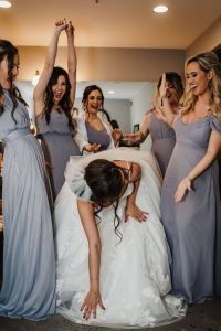 The Ultimate Bridesmaid Duties List: 12 Things That Are Expected From You