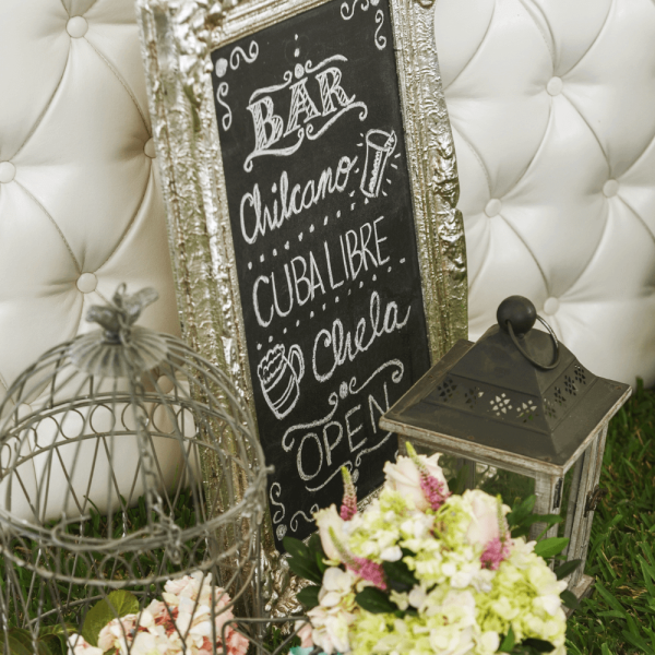 diy wedding decor ideas low budget