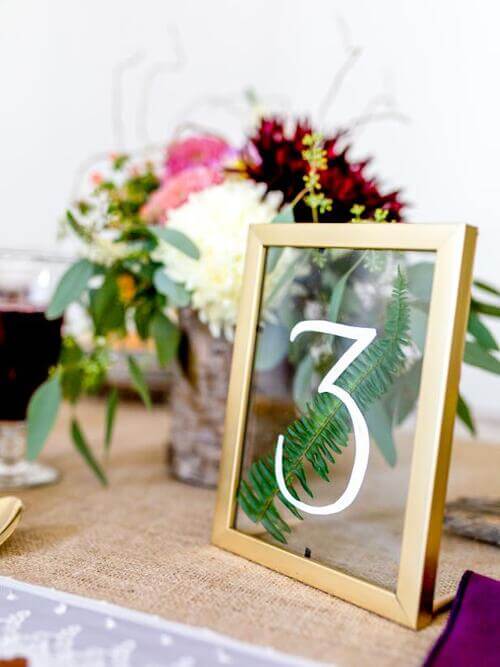 34 DIY Wedding Decorations That Will Make Your Special Day Unique