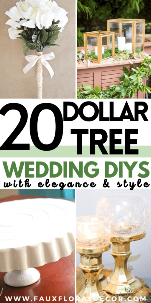 DIY DOLLAR TREE MIRROR BOX CENTERPIECE