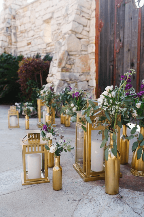 ikea wedding centerpieces