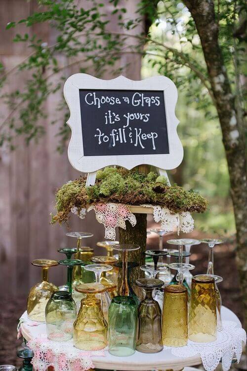 ikea wedding favors