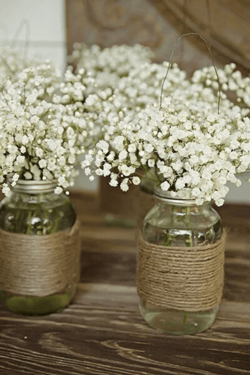 19 Wildflower Wedding Theme Ideas That Look Incredible