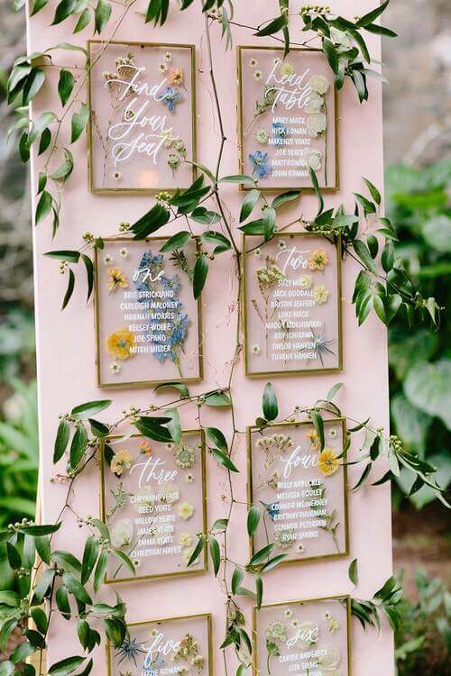 42 Best Spring Wedding Ideas On A Budget (In 2024)