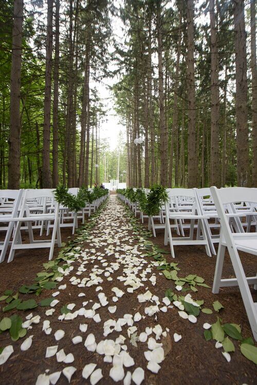enchanted forest wedding ideas -2
