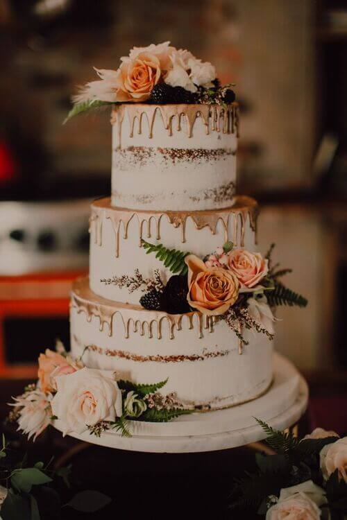 wedding cake ideas 