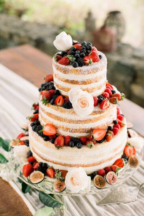 wedding cake ideas