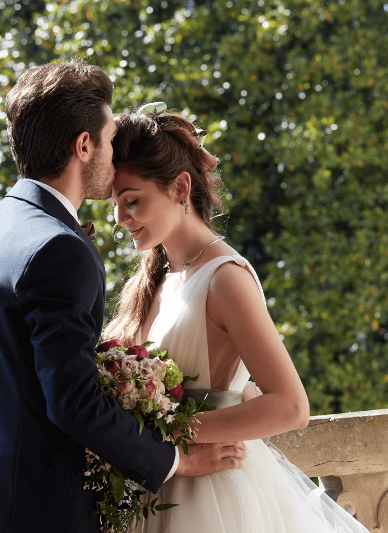 5 Things NOT To Do On Your Wedding Day (Biggest Mistakes)