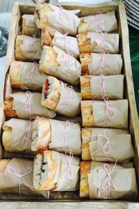 21 Easy Delicious Finger Foods For Weddings Everyone Loves