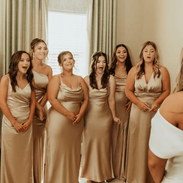 how many bridesmaids should i have