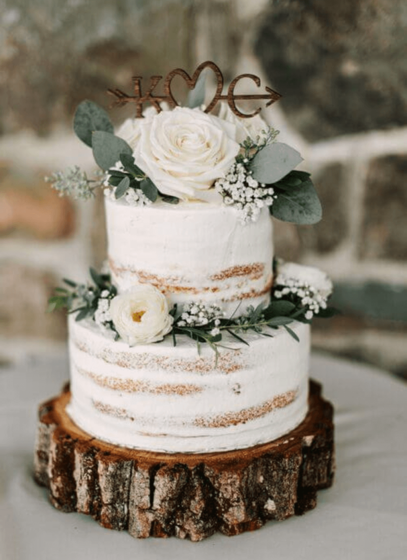 26 Best Wedding Cake Ideas To Take Inspiration From