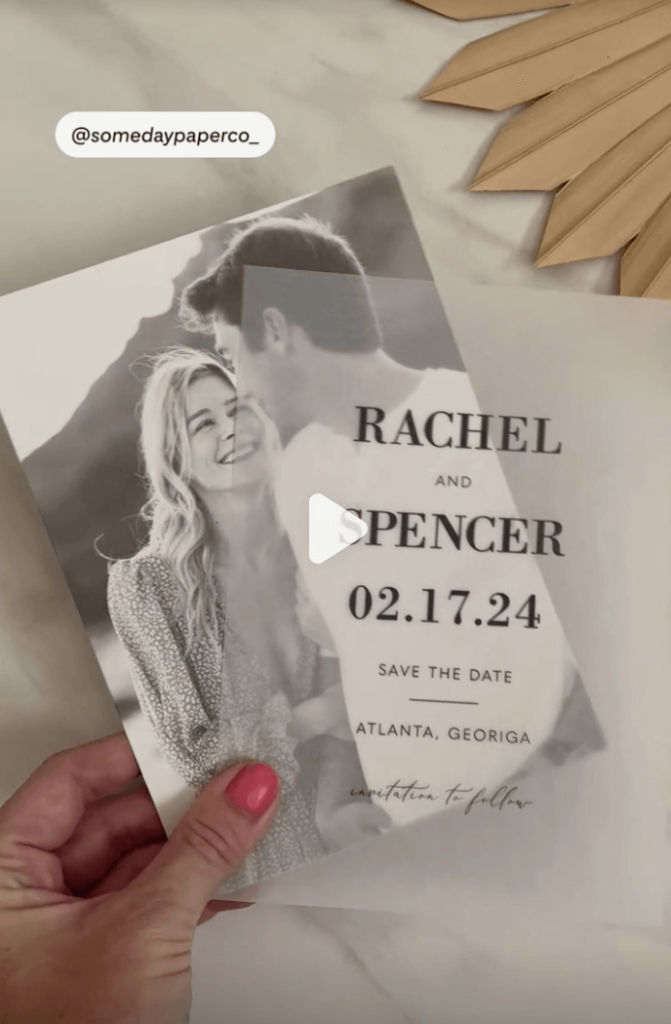 wedding invite wording examples