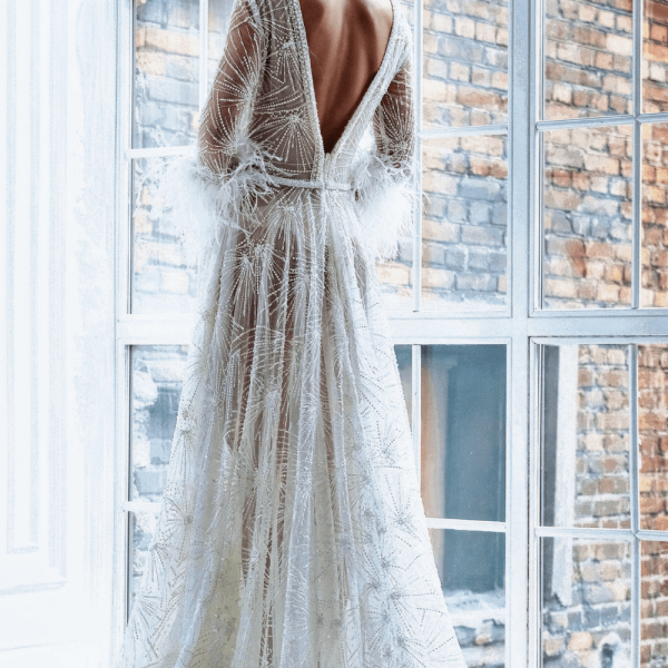 wedding dresses based on fantasy novels