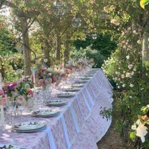 25 Gorgeous Garden Wedding Ideas for 2024