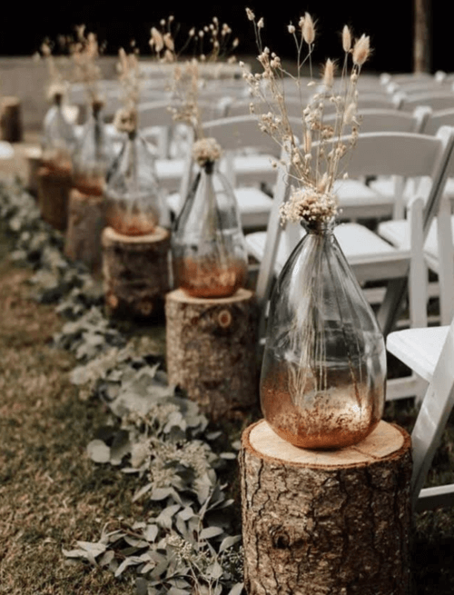 28 Boho Wedding Theme Ideas That Look Truly Magical