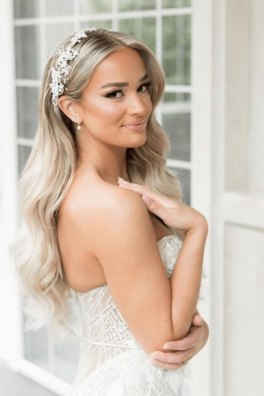 26 Gorgeous Bridal Hairstyles To Draw Inspiration From 26-gorgeous-bridal-hairstyles-to-draw-inspiration-from