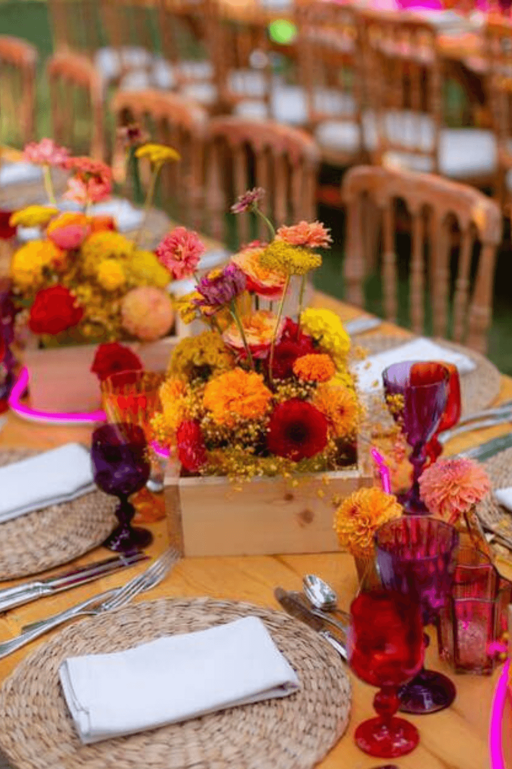 26 Wedding Table Decor Ideas For Every Style