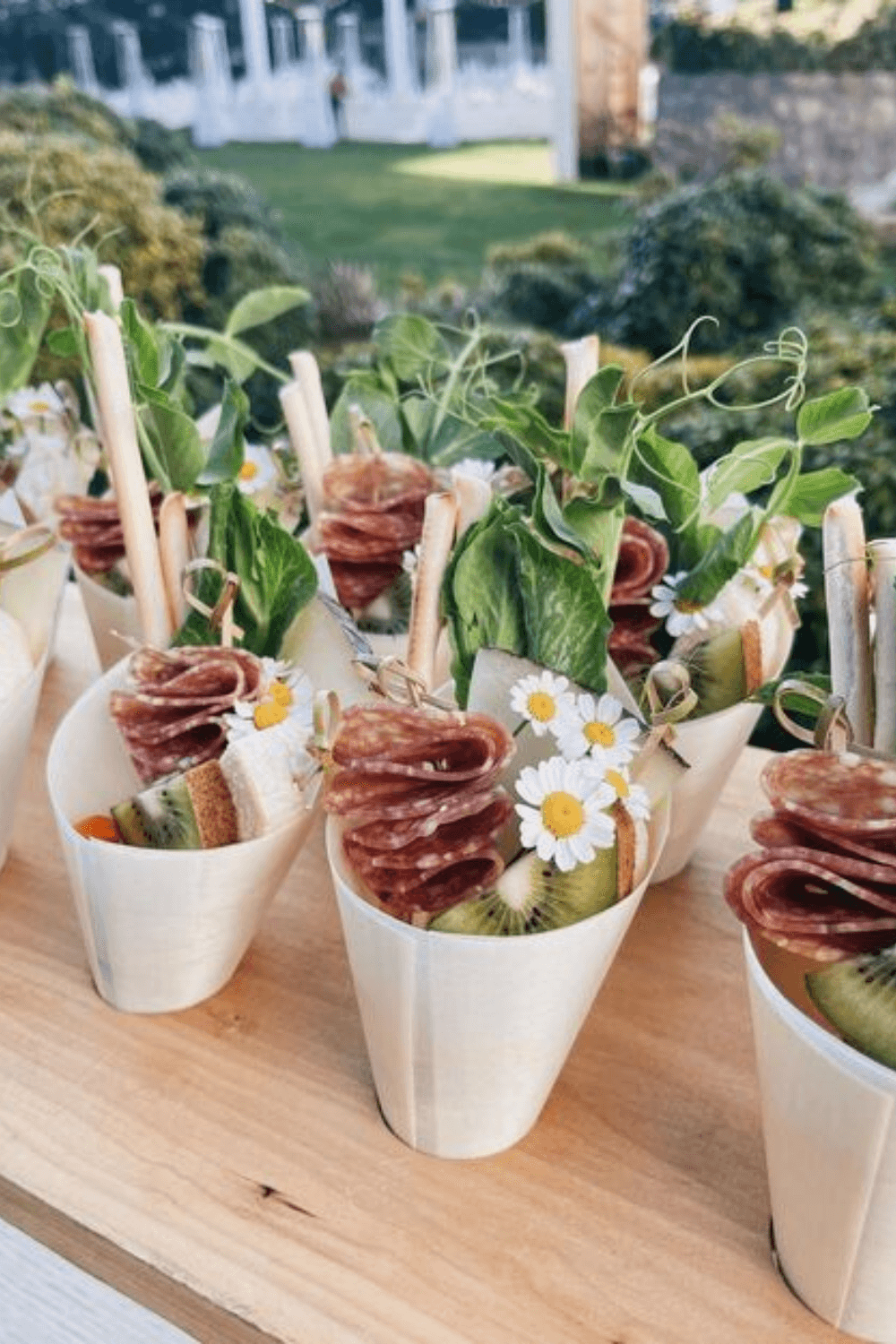 26 Delicious Bridal Shower Appetizers that Will Impress Your Guests