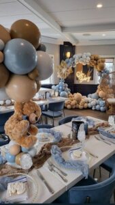 32 Adorable Baby Shower Ideas & Themes To Get Inspired By